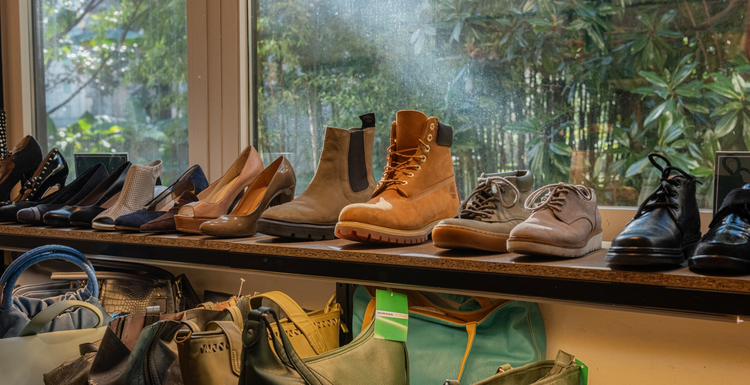 Chaussures Pour Hommes