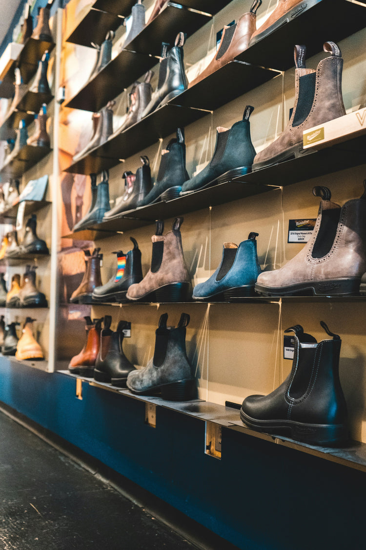 Chaussures Pour Femmes