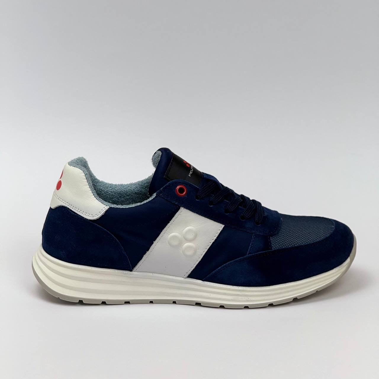 Peuterey ( Bleu Foncé )