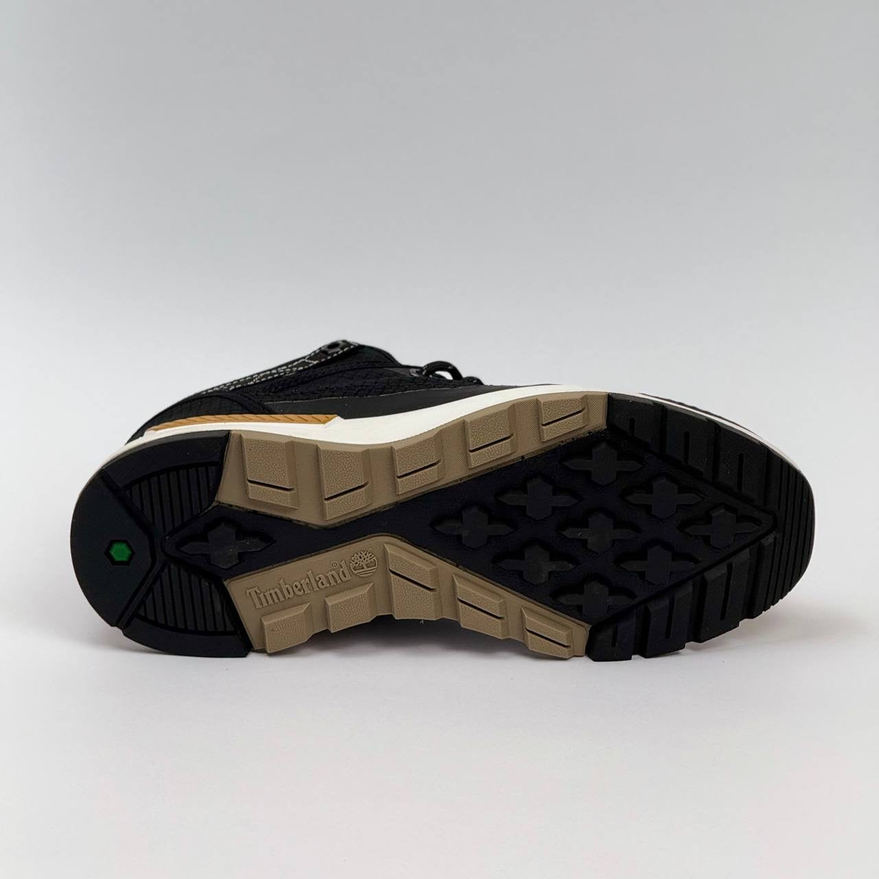 Fild Trekker Mid Fabric