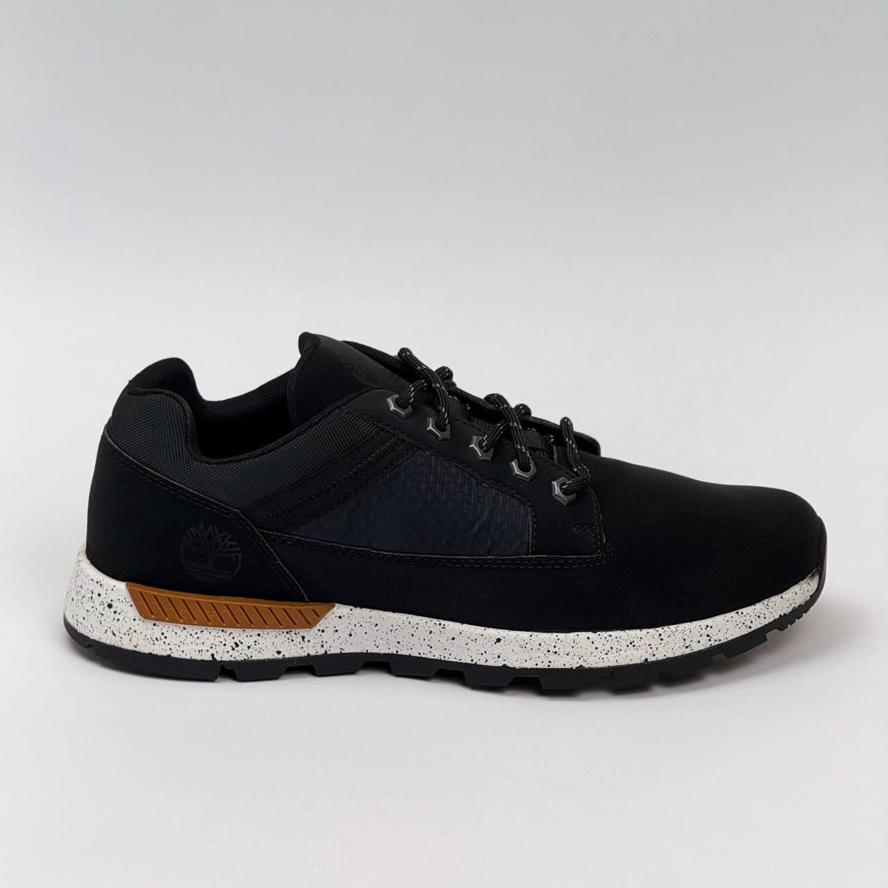 Killington Trekker Jet Black