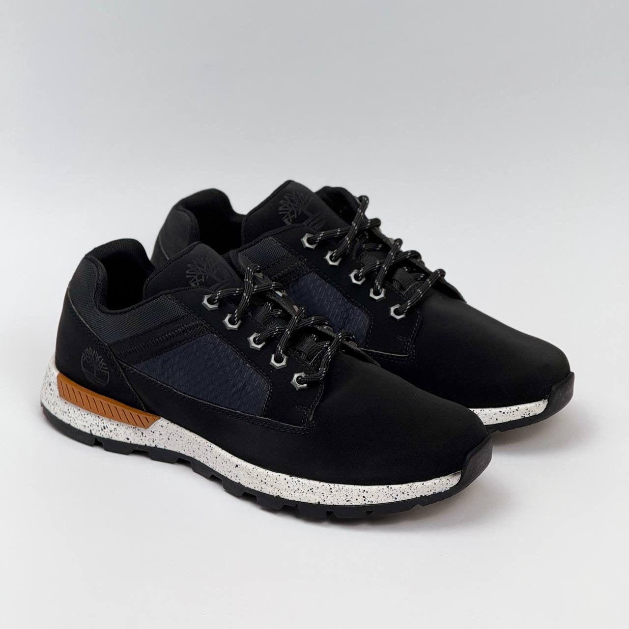 Killington Trekker Jet Black
