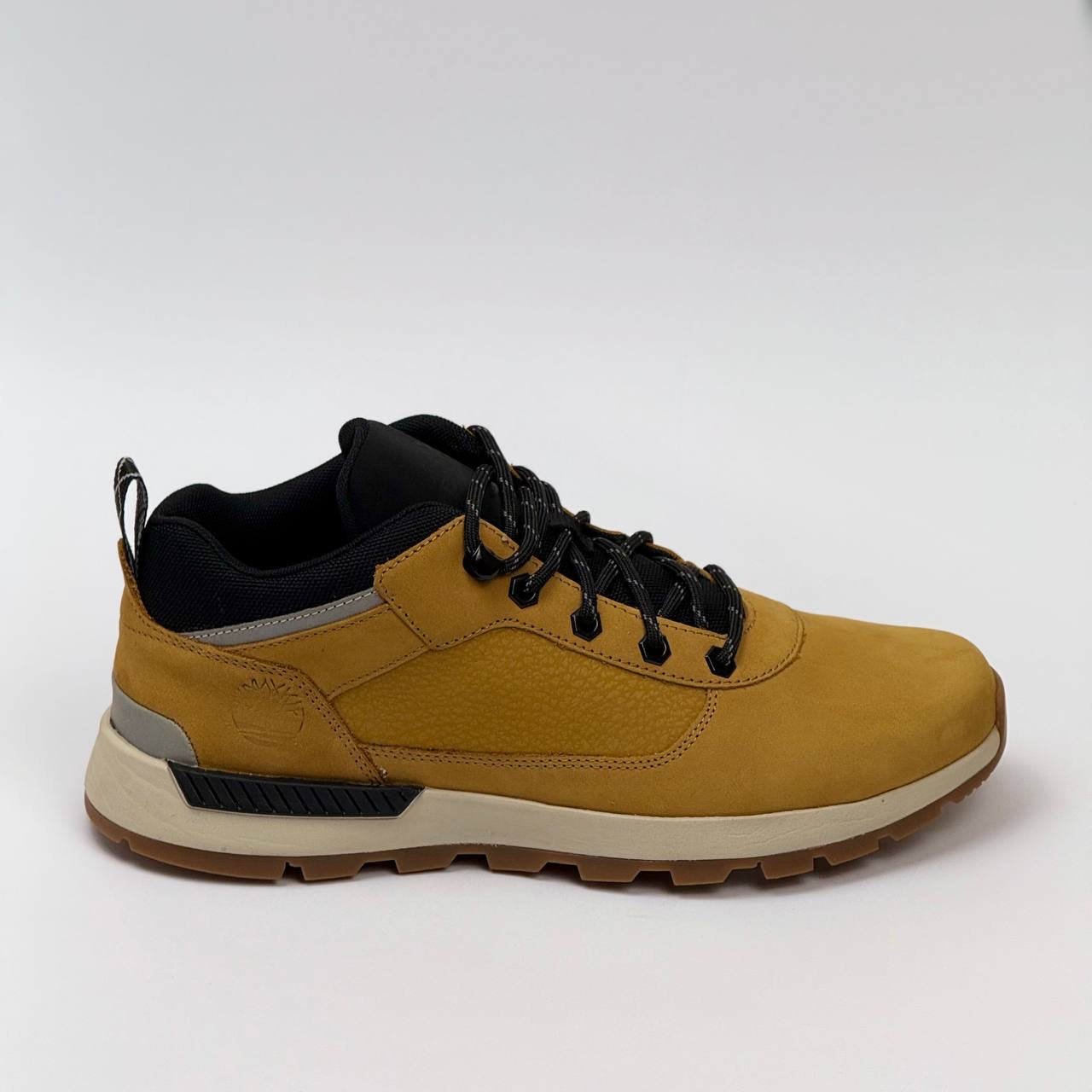 Field Trekker Low Wheat