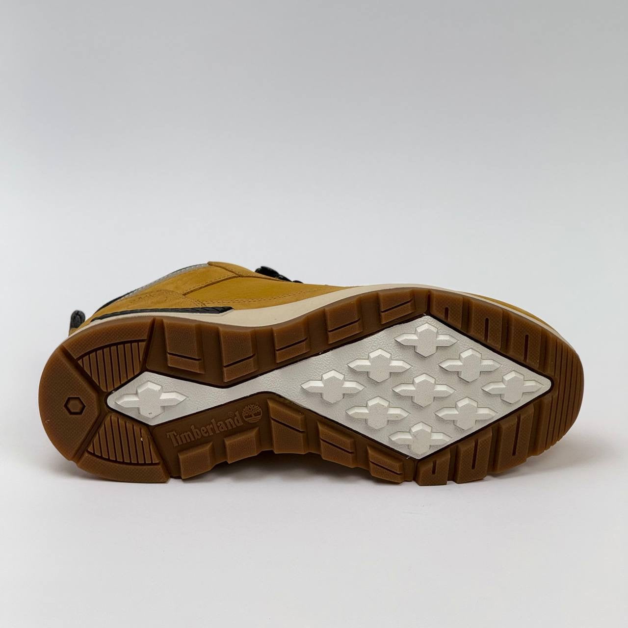 Field Trekker Low Wheat