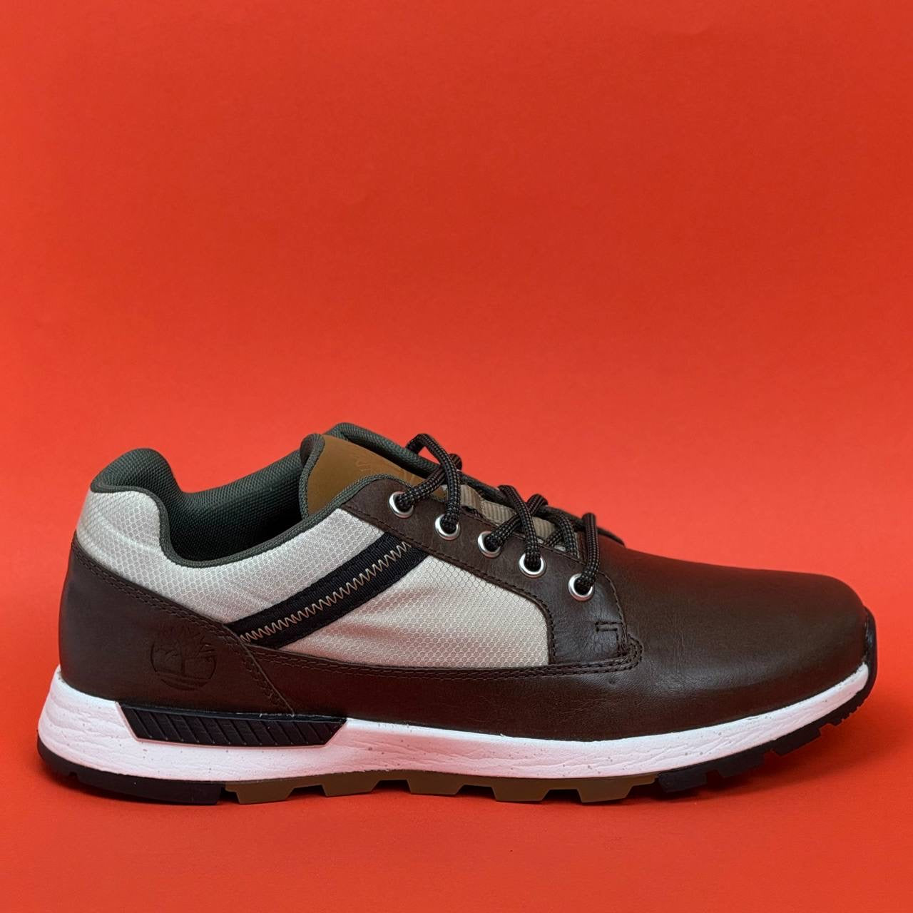 Killington Trekker Low Wheat