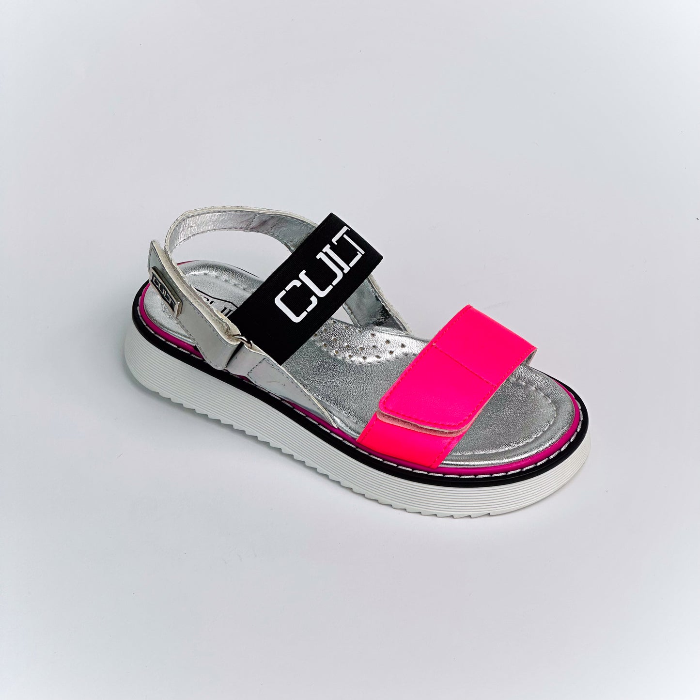 CULT Sandals ( Rose )