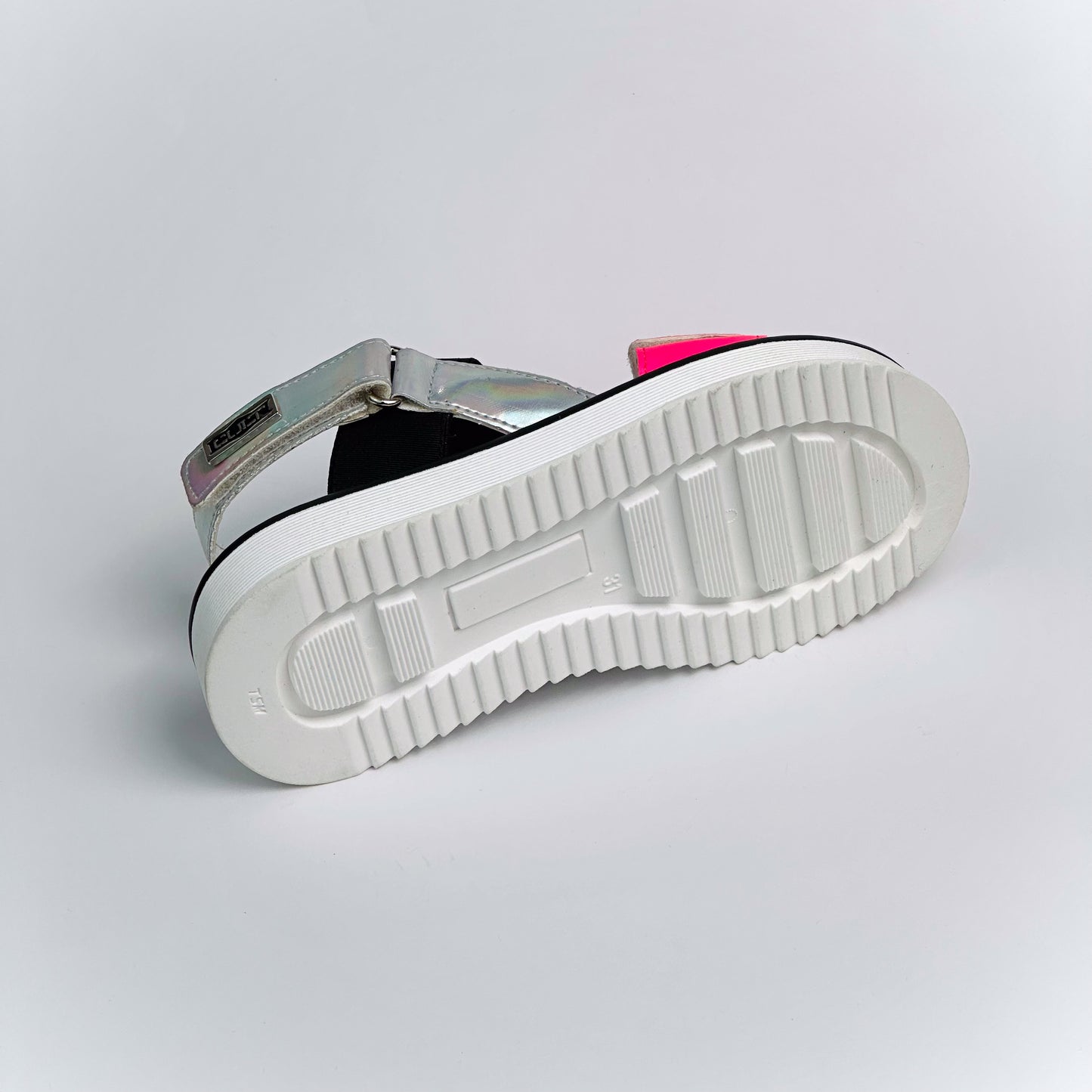 CULT Sandals ( Rose )