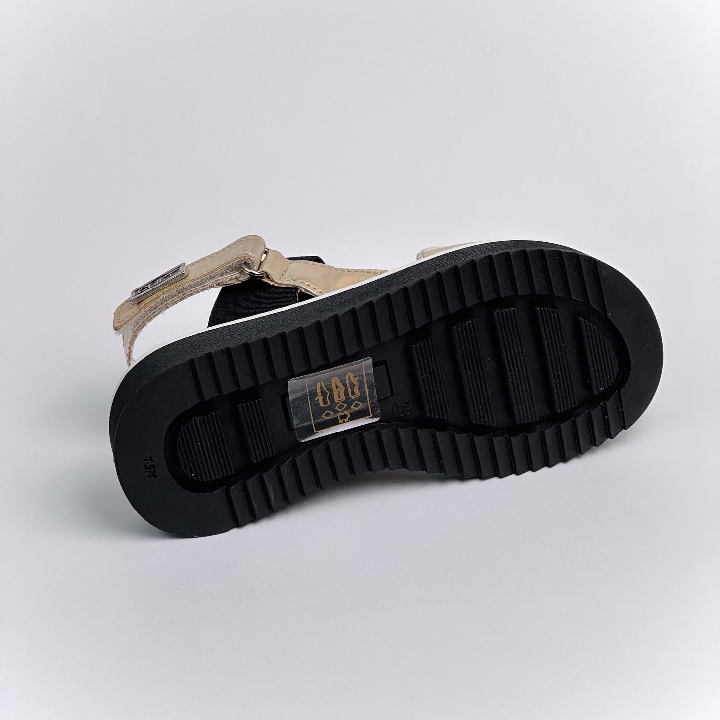 CULT Sandals ( Platinum )