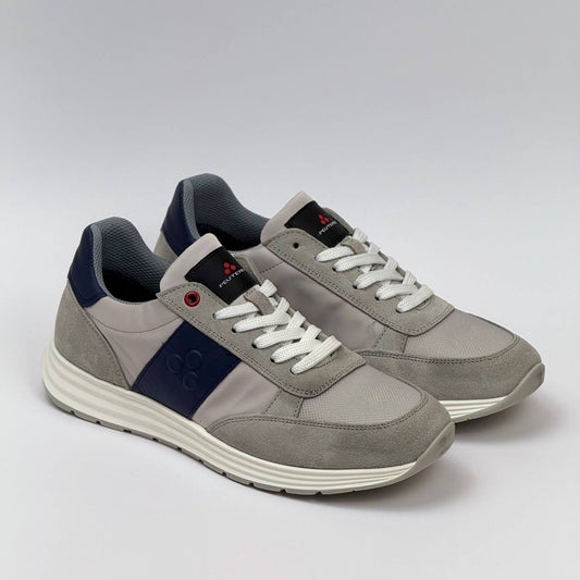 Peuterey ( Gris et Bleu )