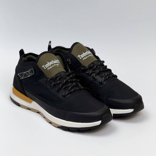 Fild Trekker Mid Fabric