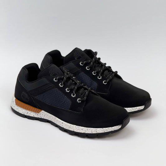 Killington Trekker Jet Black