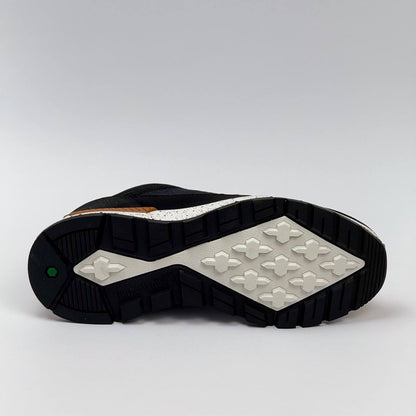 Killington Trekker Jet Black