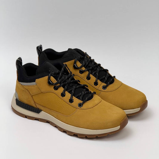 Field Trekker Low Wheat