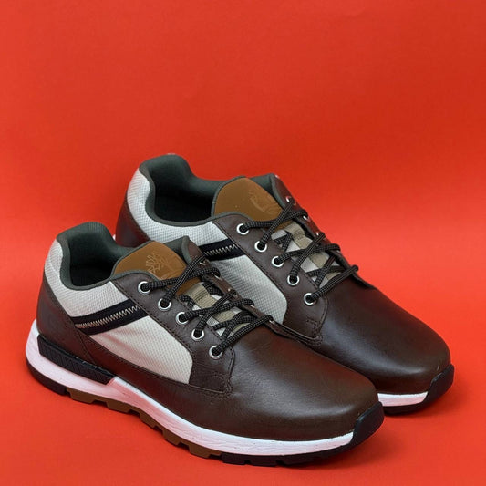 Killington Trekker Low Wheat