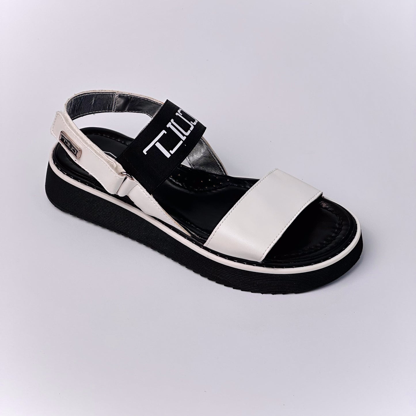 CULT Sandals ( Blanche )