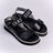 CULT Sandals ( Noire )