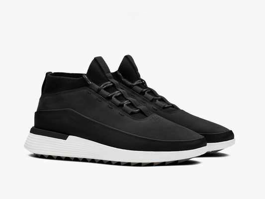 Crossover™ Mid WTZ - Excellent