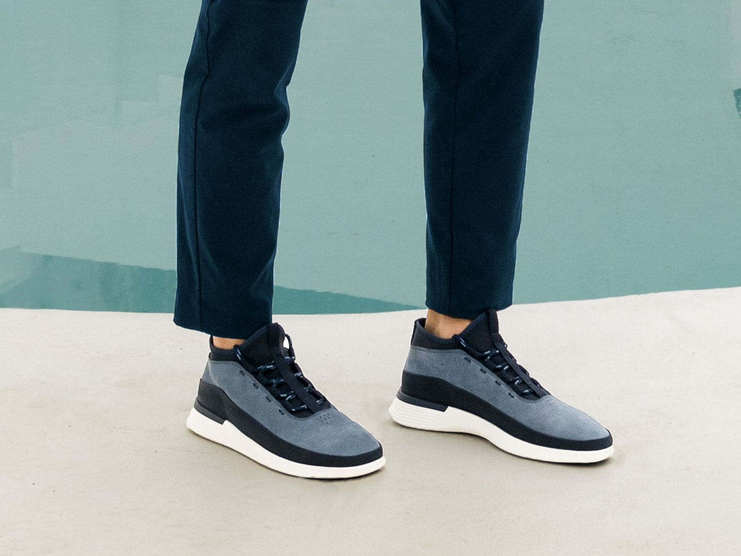 Crossover™ Mid - Excellent