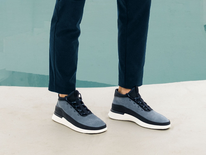 Crossover™ Mid - Excellent
